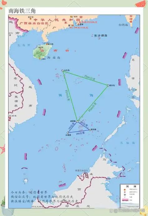 我国面积最大岛屿缩略图