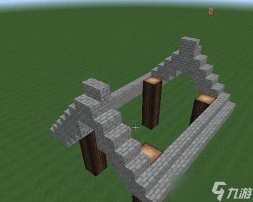 我的世界龙建筑教程缩略图