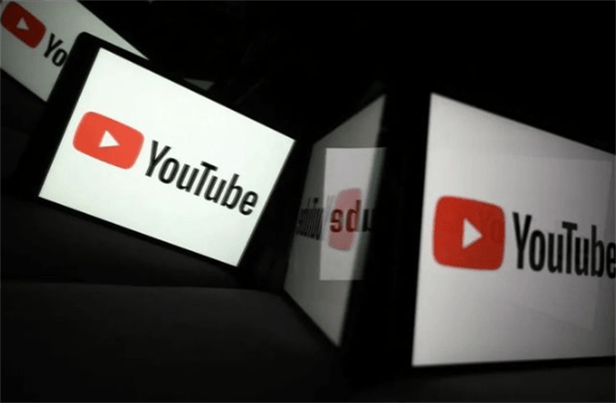 youtube免广告图标