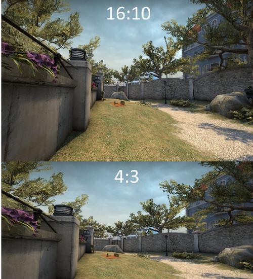 csgo帧数高好还是低好缩略图