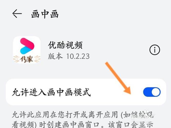 优酷怎么没有设置界面截图