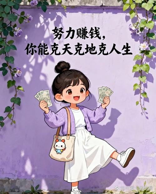 谈恋爱赚钱游戏截图