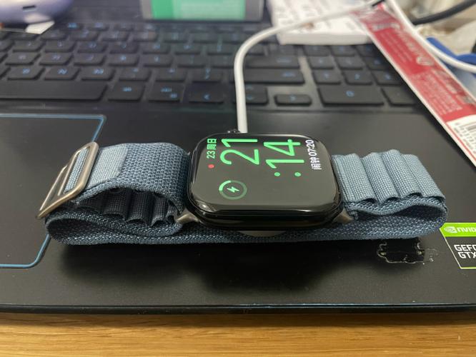 applewatch每天都充电吗截图