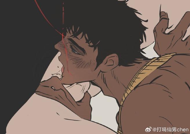 九柱神包子漫画图标