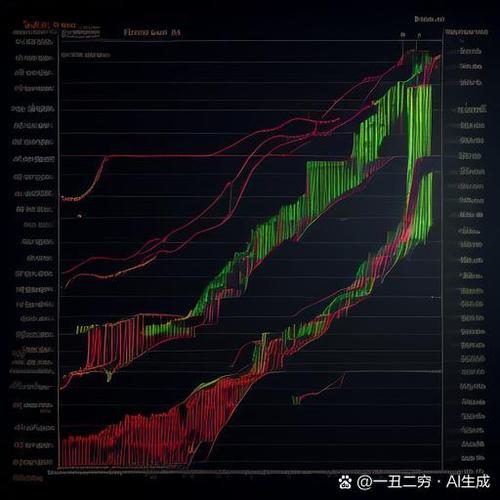 美股涨跌不一缩略图