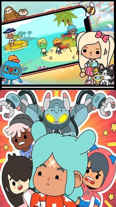 喵星人大作战内置修改器游戏截图