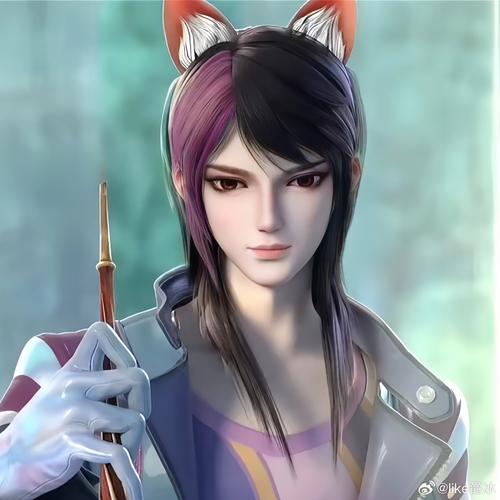 无敌小神农云殊图标