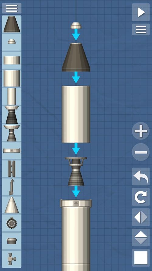航天模拟器1.5.9下载安装缩略图