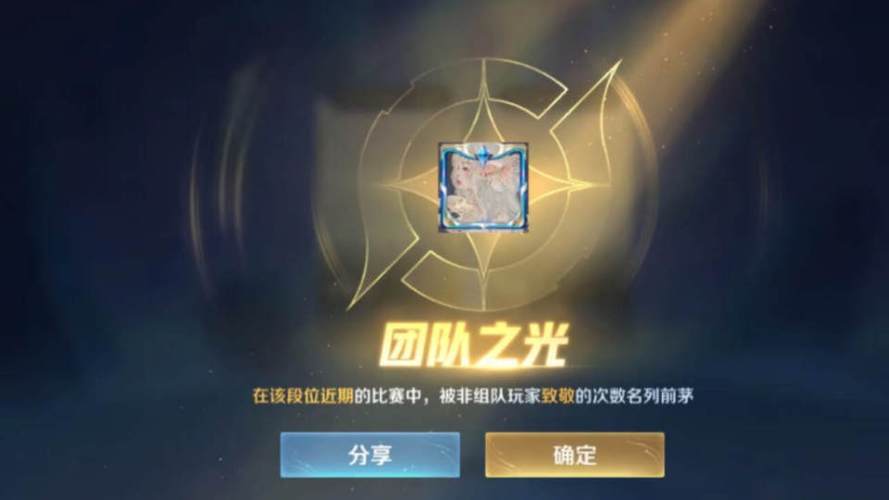 团队介绍简短大气