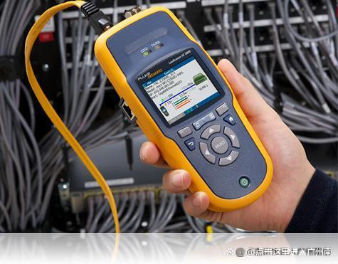 fluke测试仪图标