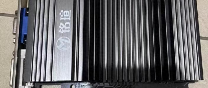 gt710显卡参数