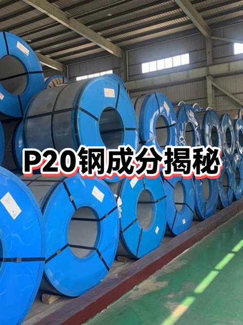 p20钢材价格多少一公斤图标