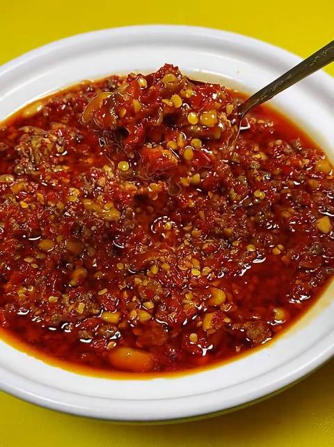 辣椒酱视频
