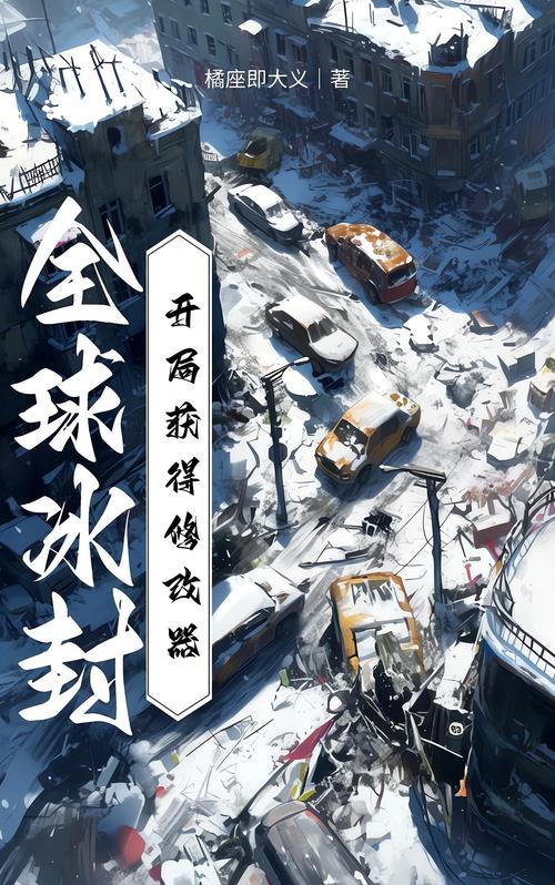 全球冰封末日降临游戏截图