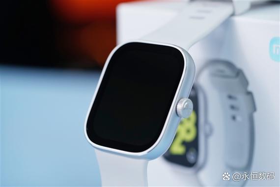 小米手环5更换第三方表盘