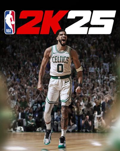 nba2k25官网截图