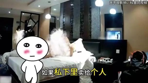 酒店偷窥摄像头都有哪些图标