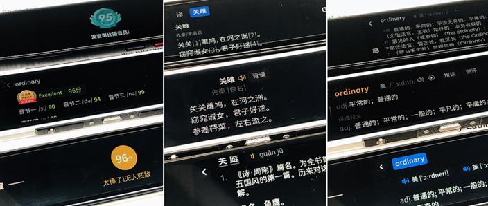 牛津词典和柯林斯字典哪个好截图