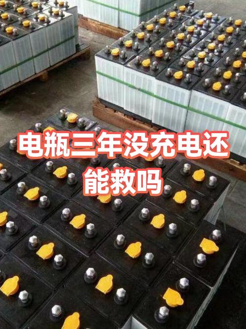 电瓶放置一年了没充电还能用吗截图