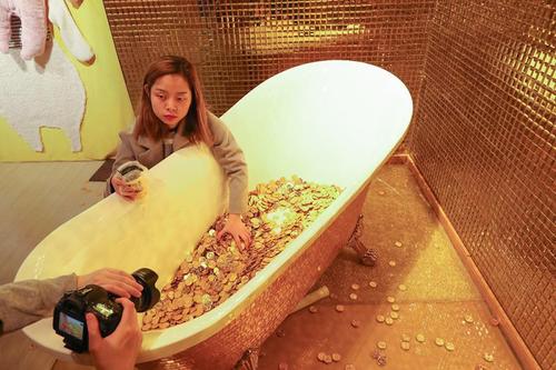 趣头条找不到睡觉赚金币缩略图