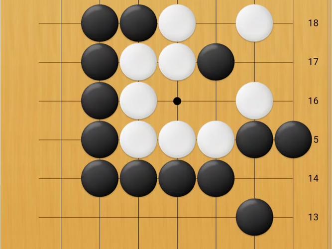101围棋