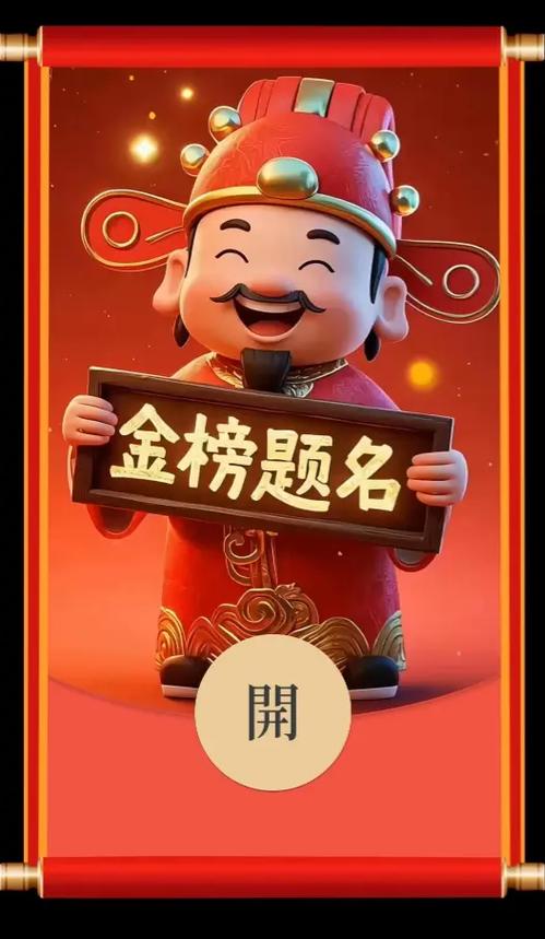 金榜题名红包图片截图