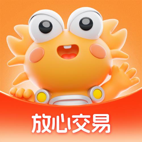 螃蟹账号找回会怎么样图标