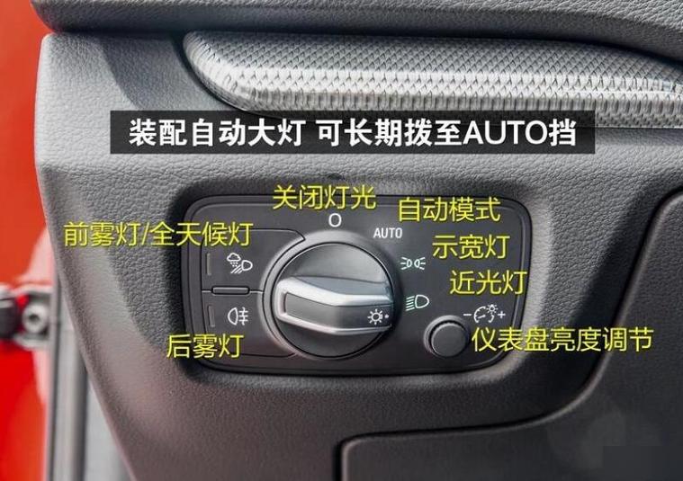 大灯遥控器怎么匹配大灯