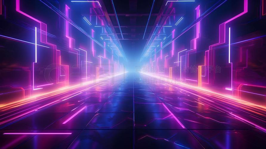 3D动态壁纸图标