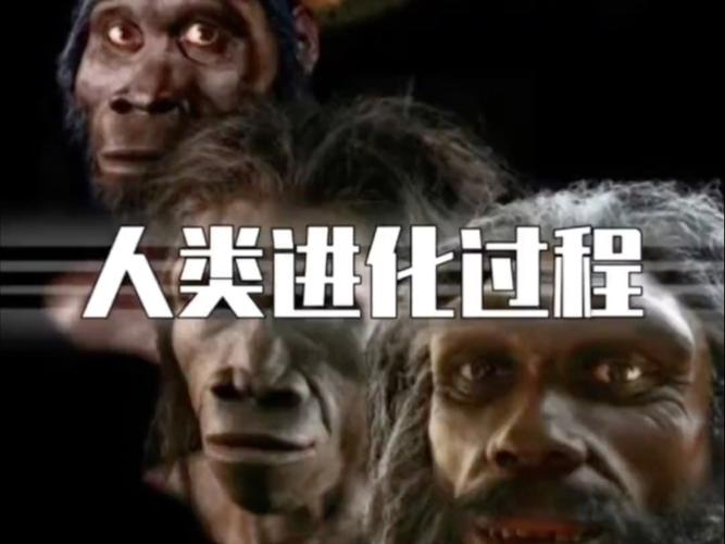 人类进化无敌版截图