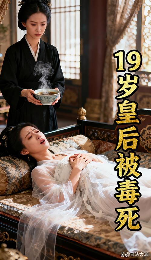 开局投胎选择家庭的宫廷游戏截图