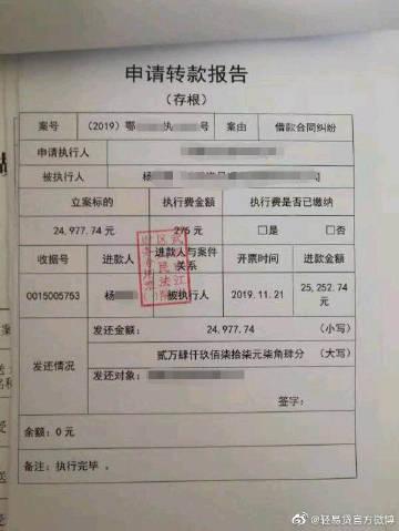 轻易贷最新通知今天图标