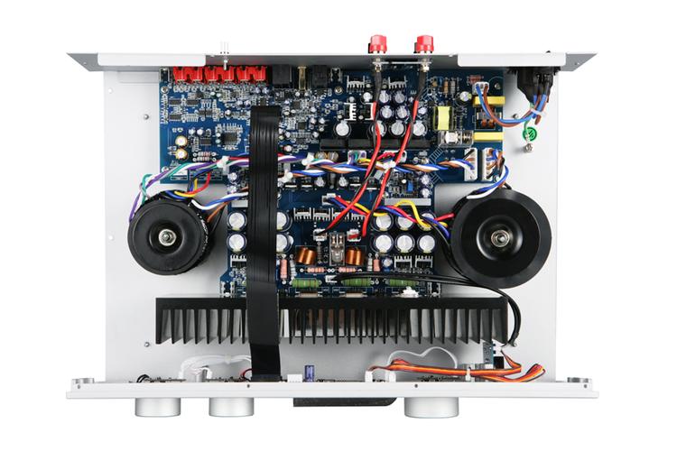 audiolab截图