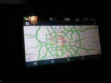 高德导航为什么没有声音提示截图