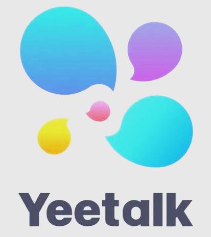 yeetalk软件图标