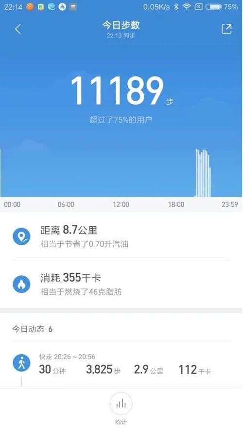 运动步数换实物游戏截图