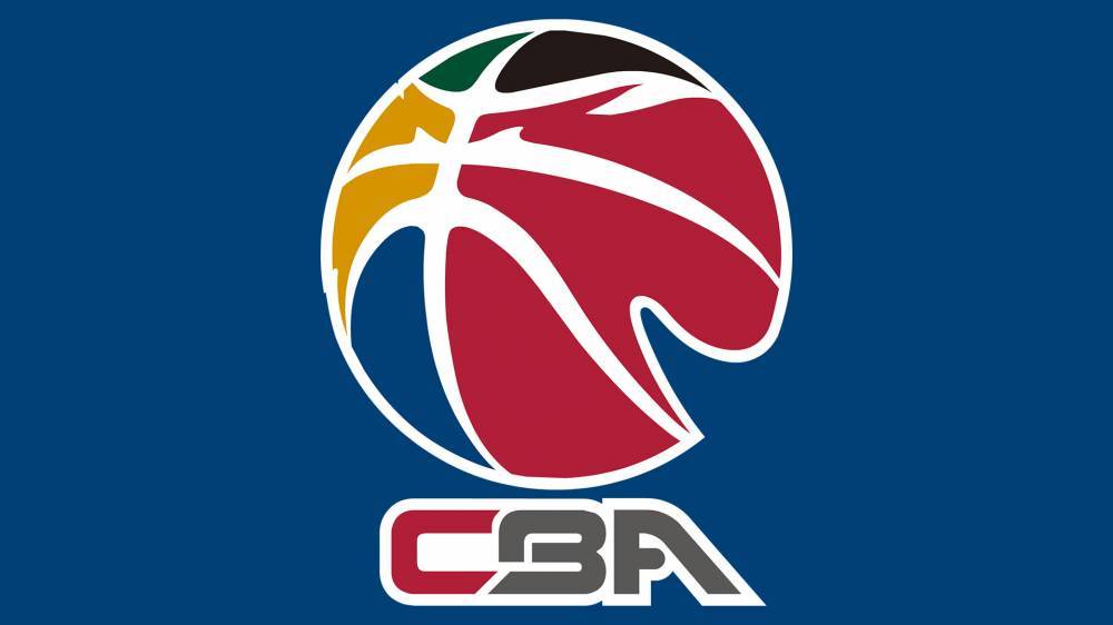 cba官网首页