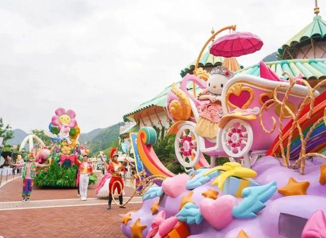 HelloKitty凯蒂猫