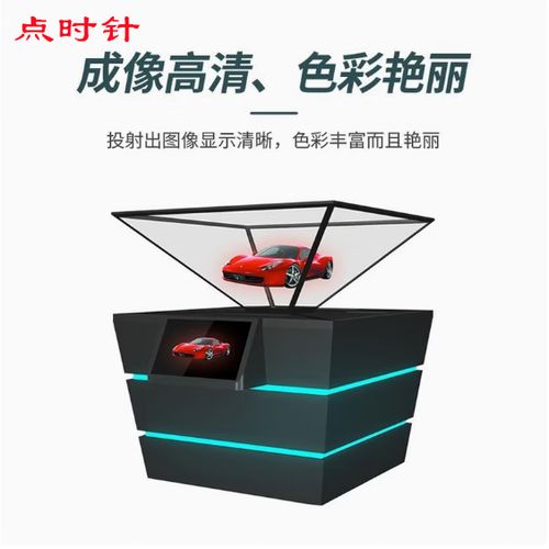 3D特效软件