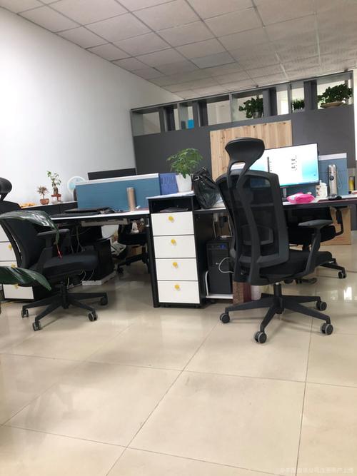 东莞华盛电子科技有限公司截图