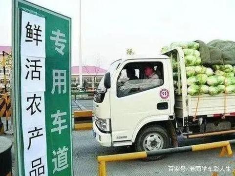 胡萝卜免高速费吗缩略图