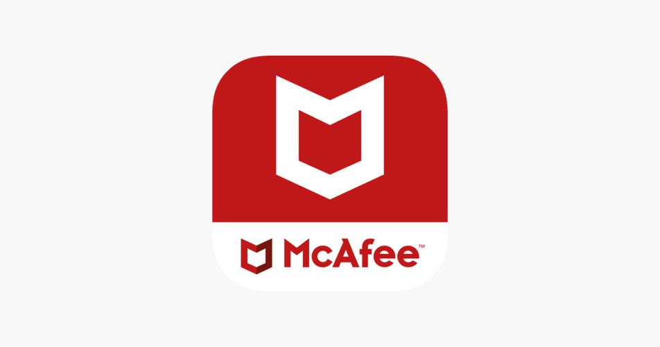 mcafee杀毒软件缩略图