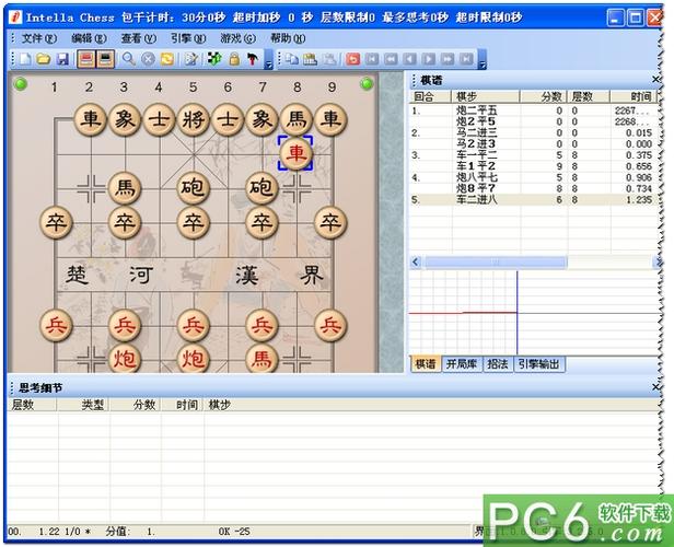 人与电脑下象棋在线对弈图标