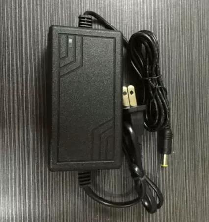 电子琴外接电源截图