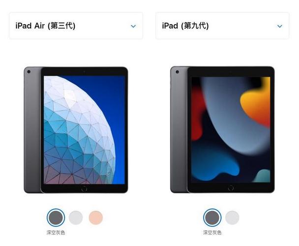 ipad9代和air3哪个好游戏截图