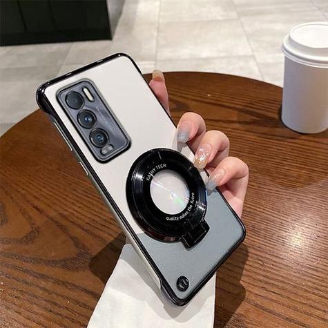 oppo真我大师探索版频繁自动重启