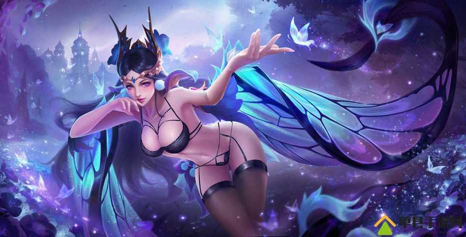 王者荣耀福利领取中心缩略图