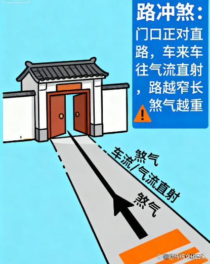 大门前直路有什么破解方法截图