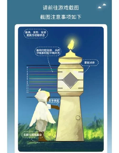 光遇最高身高截图