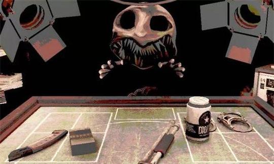 恶魔转盘(多人联机)截图